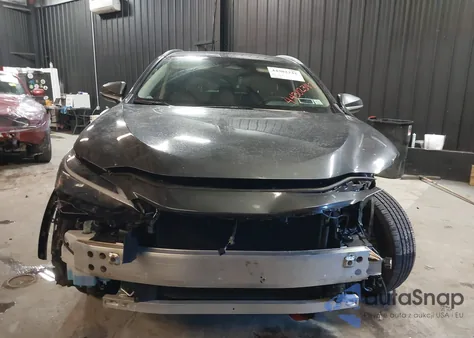 2025 Lexus Nx 350 z USA, uszkodzony, nr VIN 2T2AGCEZXSC082154